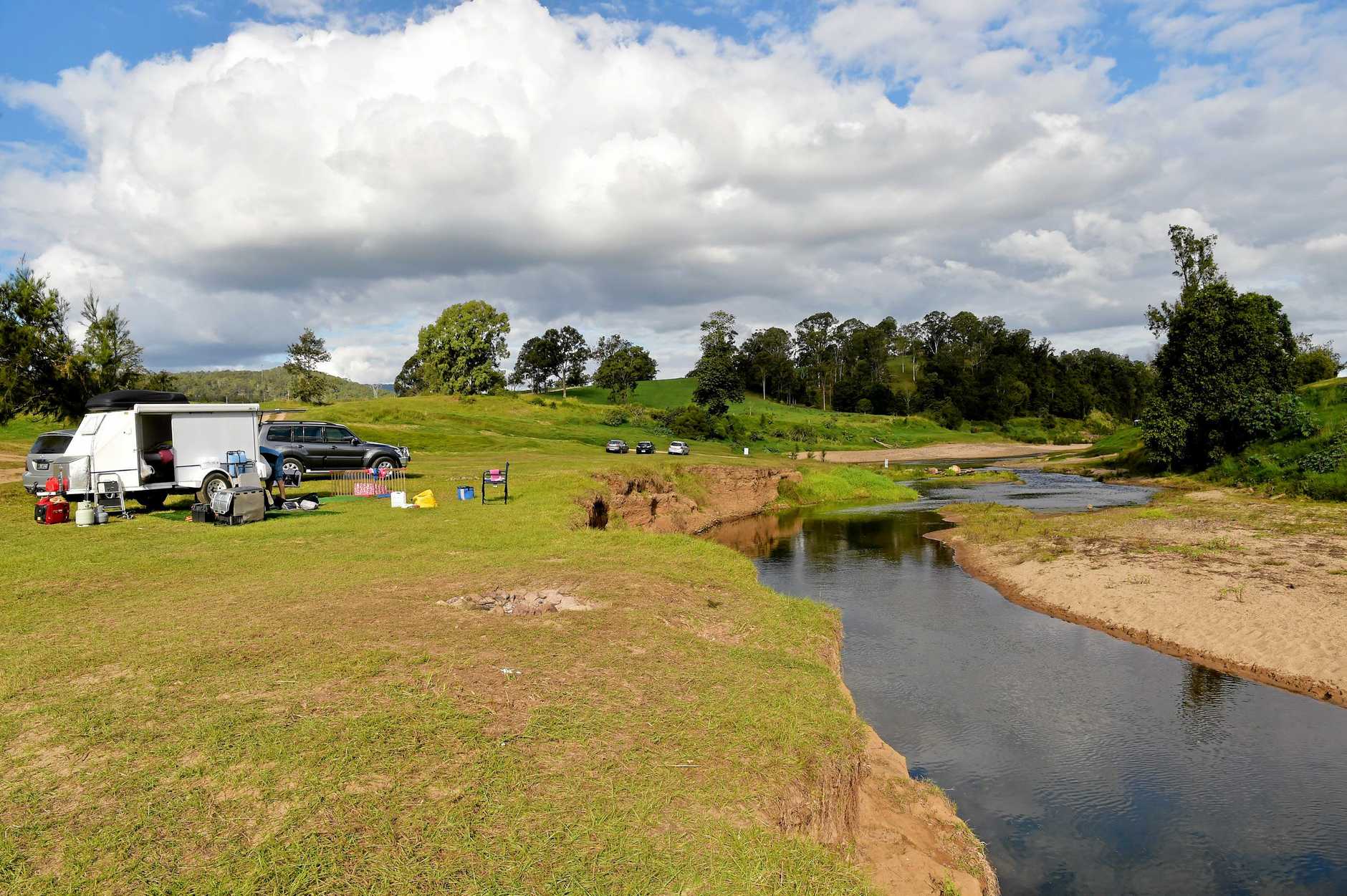 Top 10 Camping Spots Within 2 Hours Drive From Brisbane - Bright Camping