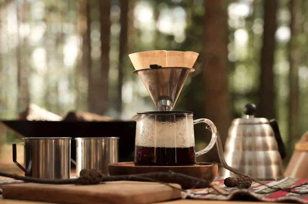 5 Best Camping Coffee Maker 2024 Bright Camping   Camping Coffee Maker 